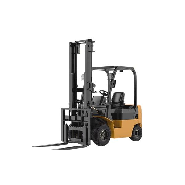 forklifts must be inspected frequently for safety compliance